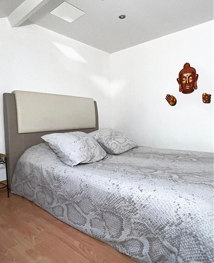 Spa Appartement Эрмон Экстерьер фото